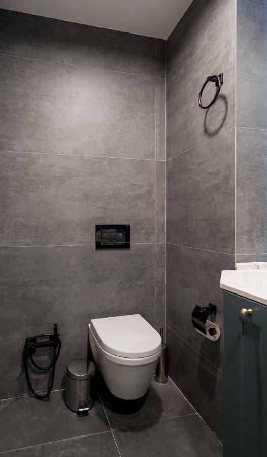 Studio Apartment In New Gudauri Redco Block F2 Exteriér fotografie