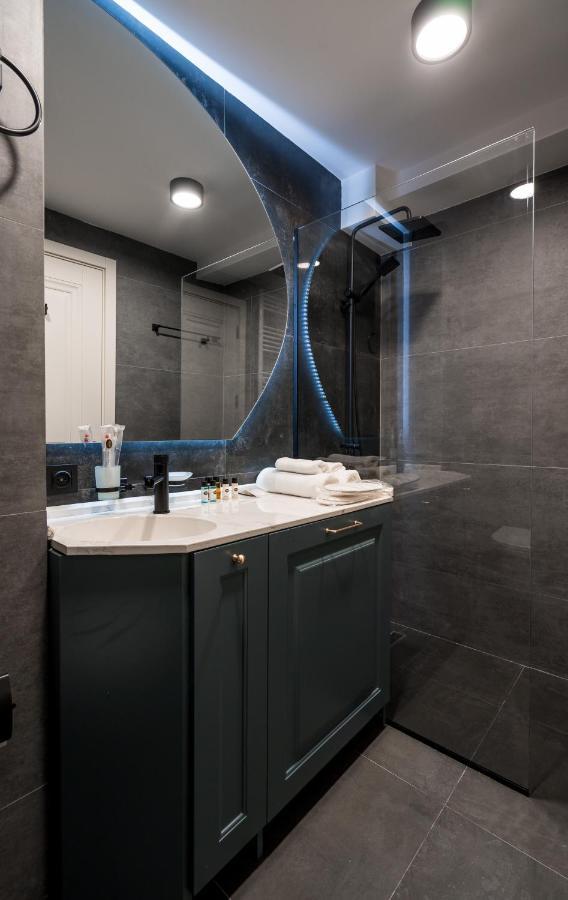 Studio Apartment In New Gudauri Redco Block F2 Exteriér fotografie